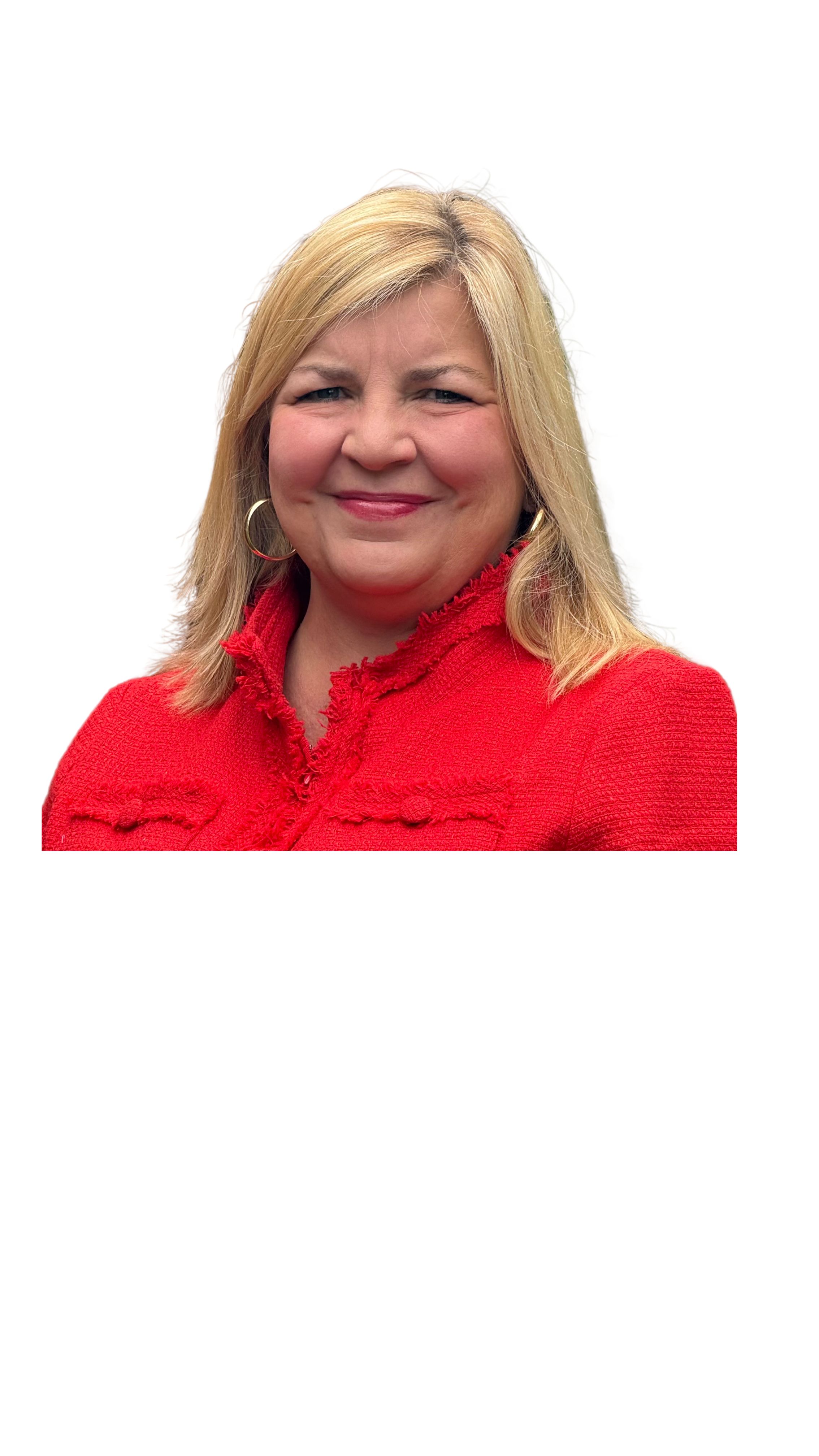 Picture of Tracy Ortiz